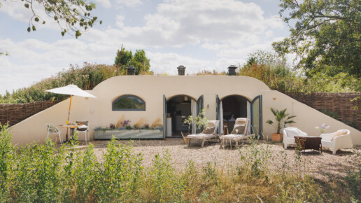 Wildlands Vakantiehuizen