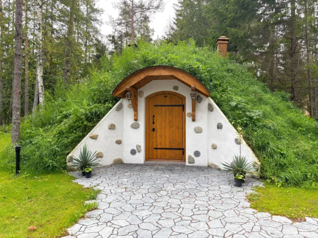 Hiiumaa aardkelder – waar vakmanschap en eilandrust samenkomen